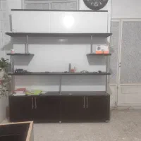 میز تلویزیون مخصوص مصارف اداری وخانگی