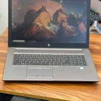 ZBOOK تانک HP مناسب برای تدوین و رندر