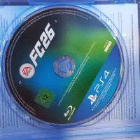 دیسکFC26/ps4