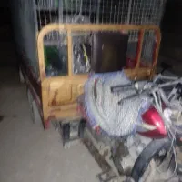 سه چرخه|موتورسیکلت|لردگان, |دیوار