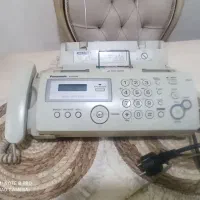 تلفن ،فکس،پرینتر،پاناسونیک اصل|پرینتر، اسکنر، کپی، فکس|اهواز, سپیدار|دیوار