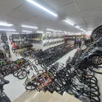 دنیای دوچرخه اینجاست استوره تکرار نشدنی امیراقساط