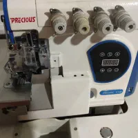 چرخ خیاطی صنعتی