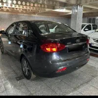 جک j4 مدل ۱۴۰۴ در حد صفر