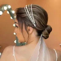 اکسسوری عروس|بدلیجات|برازجان, |دیوار