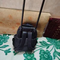 کیف چرخدار