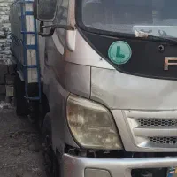 فوتون ۶تن باری