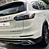 تیگو ۸ پرو مکس ie مدل ۱۴۰۳|خودرو سواری و وانت|سقز, |دیوار