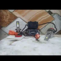 هدلایت قوی|لامپ و چراغ|زاهدان, |دیوار