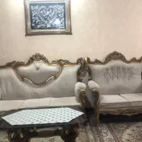 مبل سلطنتی
