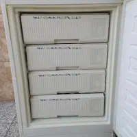 یخچال جنرال استیل|یخچال و فریزر|همدان, |دیوار