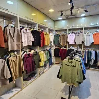 فروشندگی مانتو فروشی