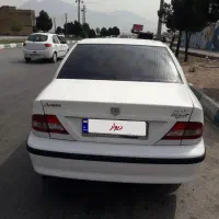 سمند مدل ۹۰|خودرو سواری و وانت|کرمانشاه, |دیوار