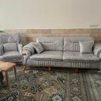 فروش کاور مبلمان به صورت نقد اقساط