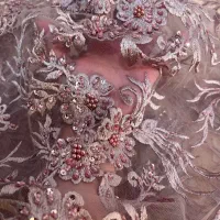 پارچه مجلسی پرکار