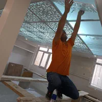 کناف.صفر تا صد سقف کناف|خدمات پیشه و مهارت|کرج, اصفهانی‌ها|دیوار