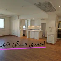 قیطریه مجتمع سبحان ۱۳۳ متر ۳ خ ط ۱۰  (احمدی)|فروش آپارتمان|تهران, قیطریه|دیوار