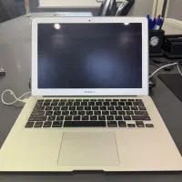 مک بوک ایر ۲۰۱۳|رایانه همراه|تهران, سلسبیل جنوبی|دیوار