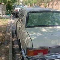 پیکان مدل 83|خودرو سواری و وانت|شیراز, قلعه نو|دیوار