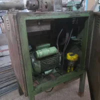 دستگاه حدیده رزوه میله گرد|ماشین‌آلات صنعتی|شاهدشهر, |دیوار