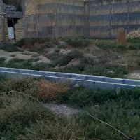 فروش قطعه زمینی به مساحت ۱۳۰ متر|فروش زمین و ملک کلنگی|شیراز, ماه فیروزان|دیوار