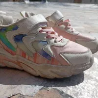 کفش بچگانه|کفش و لباس بچه|بروجرد, |دیوار