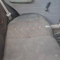 پراید مدل ۸۹|خودرو سواری و وانت|صومعهسرا, |دیوار