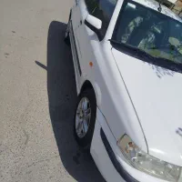 سمند مدل۸۹