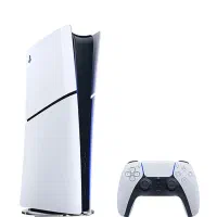 PS5