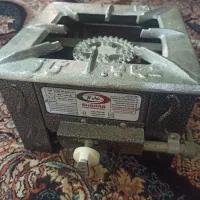 گاز تک شعله