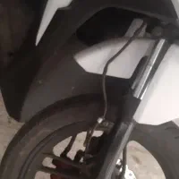 طرح کلیک هوندا مدل ۹۹|موتورسیکلت|اندیشه, اندیشه فاز ۱|دیوار