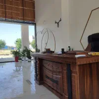 اجاره مغازه تجاری اداری ۴۸ متری کیانمهر ساماندهی|اجارهٔ دفتر کار، اتاق اداری، مطب|کرج, ساماندهی|دیوار