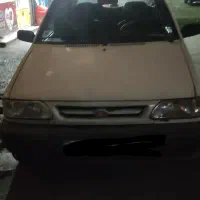 پراید ۱۳۱|خودرو سواری و وانت|رباط‌کریم, رباط‌کریم|دیوار