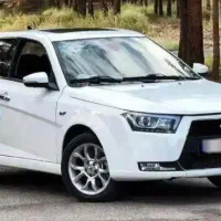 دنا اتومات اپشنال سفید