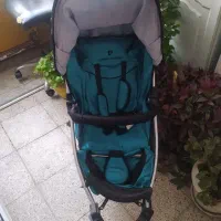 کالسکه دسته عصایی|کالسکه و لوازم جانبی|گالیکش, |دیوار