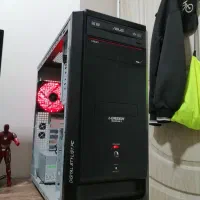 کیس گیمینگ کامپیوتر