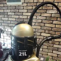 جاروبرقی سطلی تیمکس 2200 وات فروش عمده و تک|جاروبرقی، جارو شارژی، بخارشو|کرمان, |دیوار