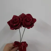 گل مصنوعی روبانی|بدلیجات|بندر انزلی, موج شکن|دیوار