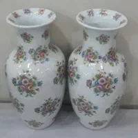 گلدان لمونژ|کلکسیون اشیاء عتیقه|تهران, افسریه جنوبی|دیوار