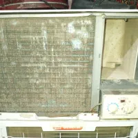 الجی کولر دست دو سالم