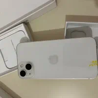 ایفون ۱۳ نرمال|موبایل|جم, |دیوار