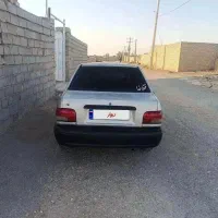 پراید