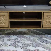 میز تلویزیون و کنسول جاکفشی