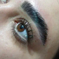 اکستنشن مژه