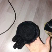 کیف و گوش گیر آکبند و نیم بوت دخترونه و ...|کیف، کفش، کمربند|اردبیل, |دیوار