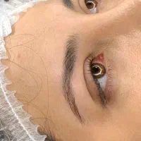 چیزی تا عید نمونده ابروهاتو خوشگل کن