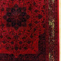 فرش لاکی جدید ۷۰۰شانه|فرش|تبریز, |دیوار