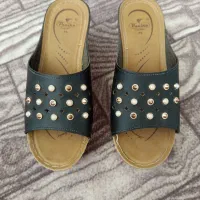 صندل زنانه|کیف، کفش، کمربند|آستارا, |دیوار