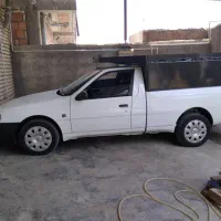 وانت کرایه باربری|خدمات حمل و نقل|آق قلا, |دیوار