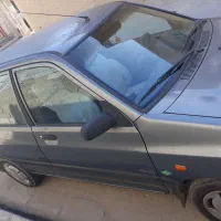 فروش خودرو پراید|خودرو سواری و وانت|بوشهر, |دیوار